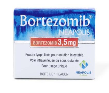 Bortezomib Neapolis